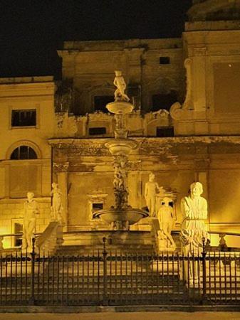 Casa O'Tama Apartment Palermo Exterior foto