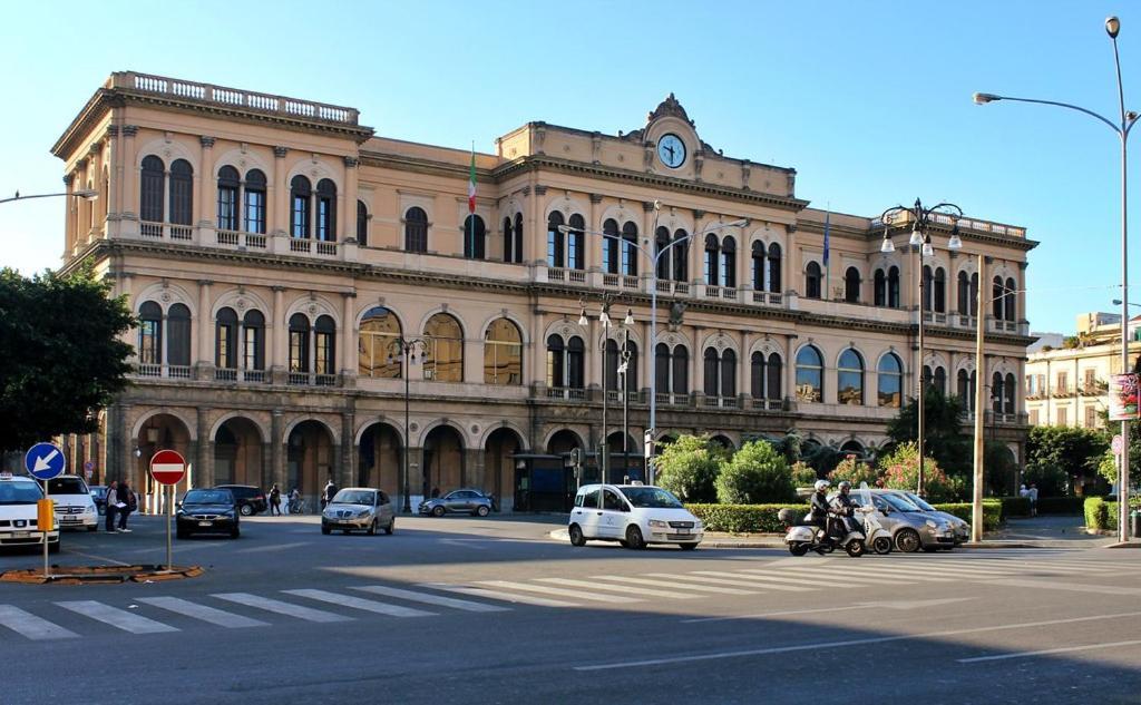 Casa O'Tama Apartment Palermo Exterior foto