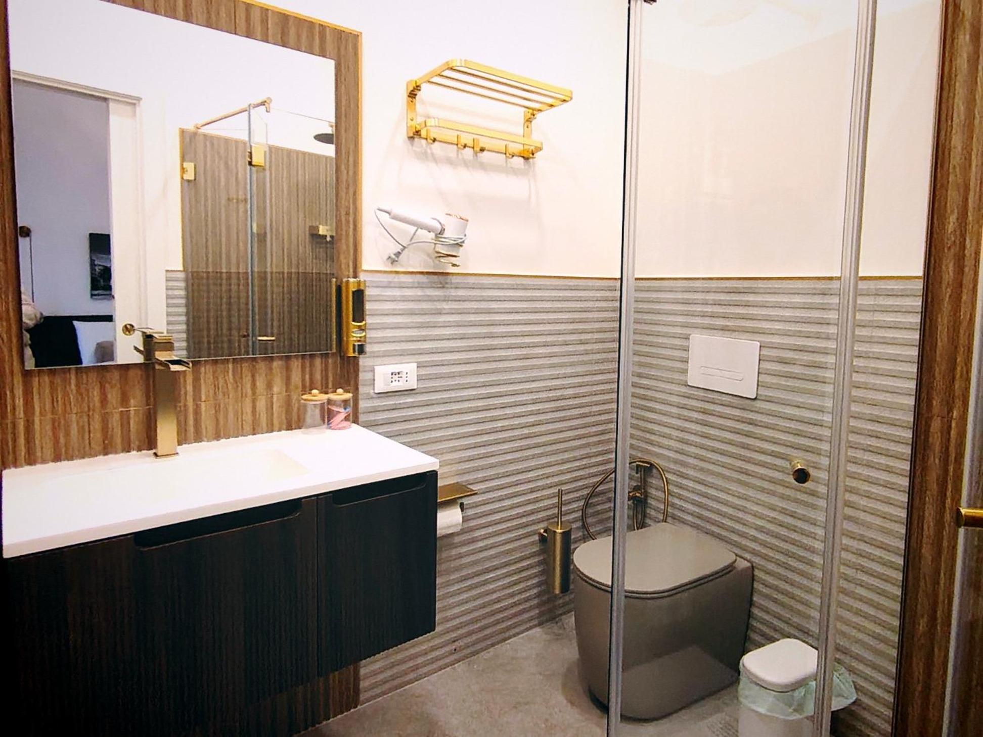 Casa O'Tama Apartment Palermo Cameră foto