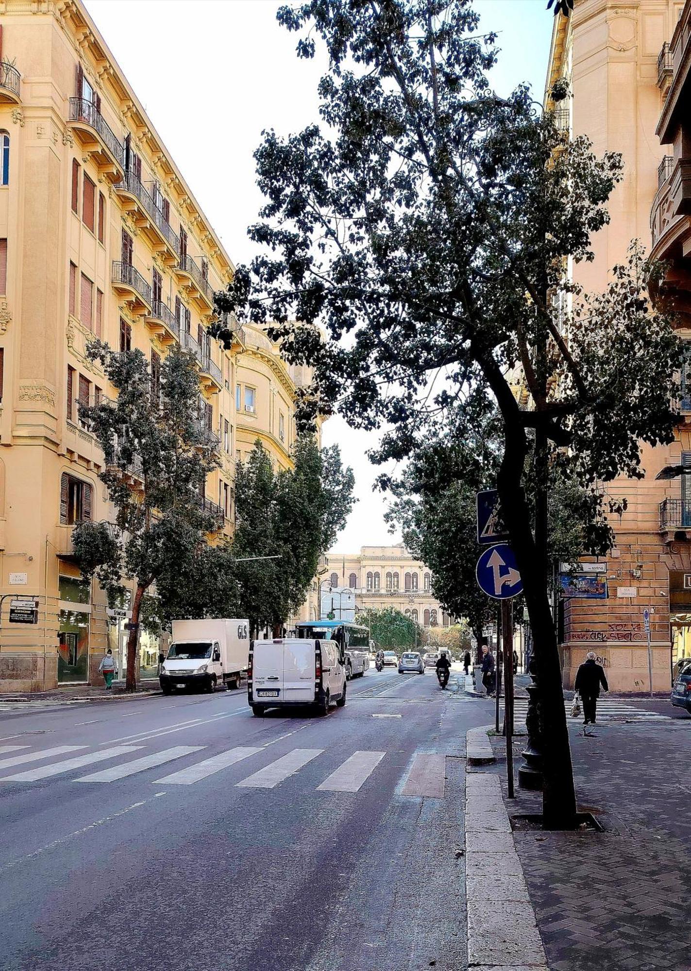 Casa O'Tama Apartment Palermo Exterior foto