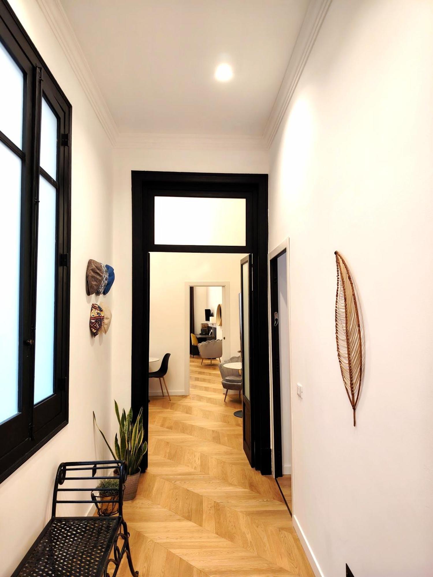 Casa O'Tama Apartment Palermo Exterior foto